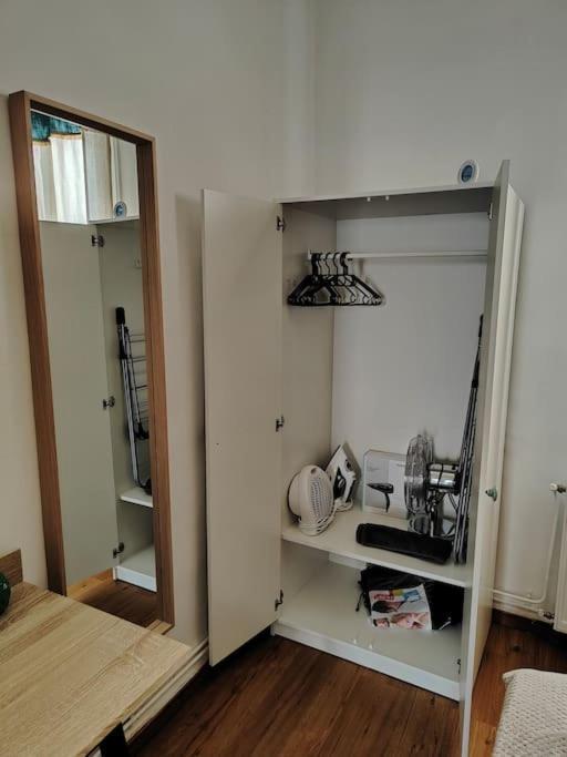 Charmant T2 Atypique, Renove Béziers Exterior foto
