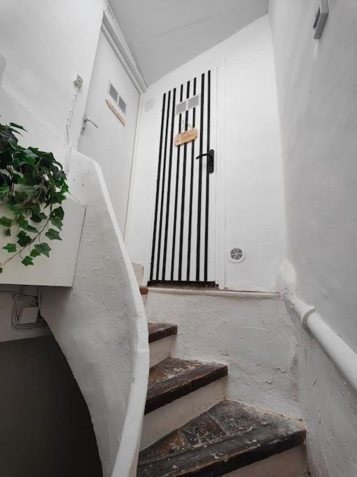 Charmant T2 Atypique, Renove Béziers Exterior foto
